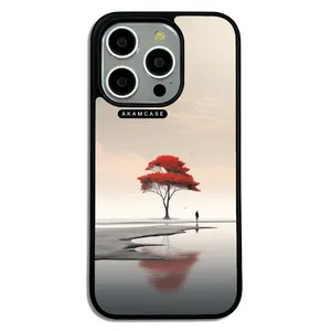 AKAM AMC-WA15PRO-ZEN-22 Cover For Apple iPhone 15 Pro