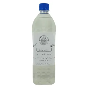 عرق معجون خونساز آکسایا - 1 لیتر