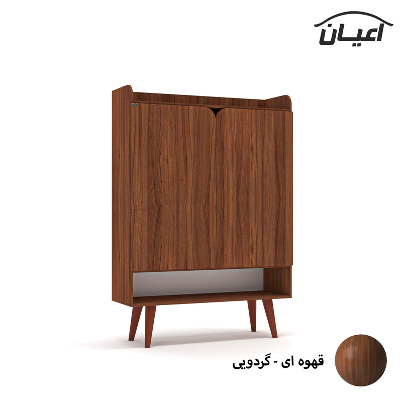 جاکفشی اعیان مدل FH662