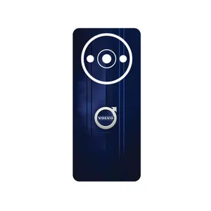 MAHOOT Volvo Cover Sticker for Xiaomi Redmi A3x