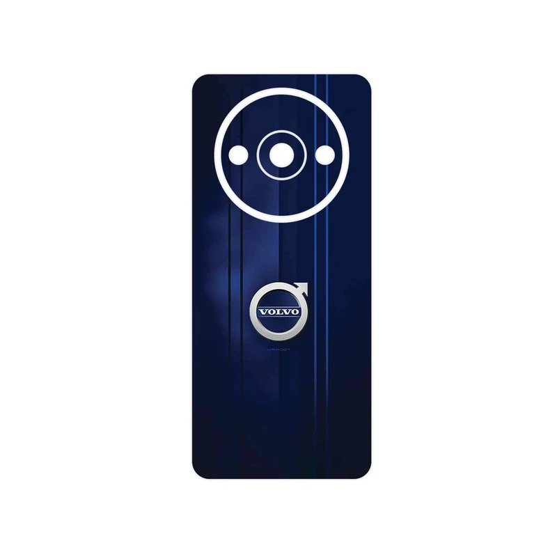 برچسب پوششی ماهوت مدل Volvo مناسب برای گوشی موبایل شیائومی Redmi A3x
