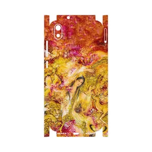 MAHOOT Persian miniature 1-FullSkin Cover Sticker for Xiaomi Redmi 7A