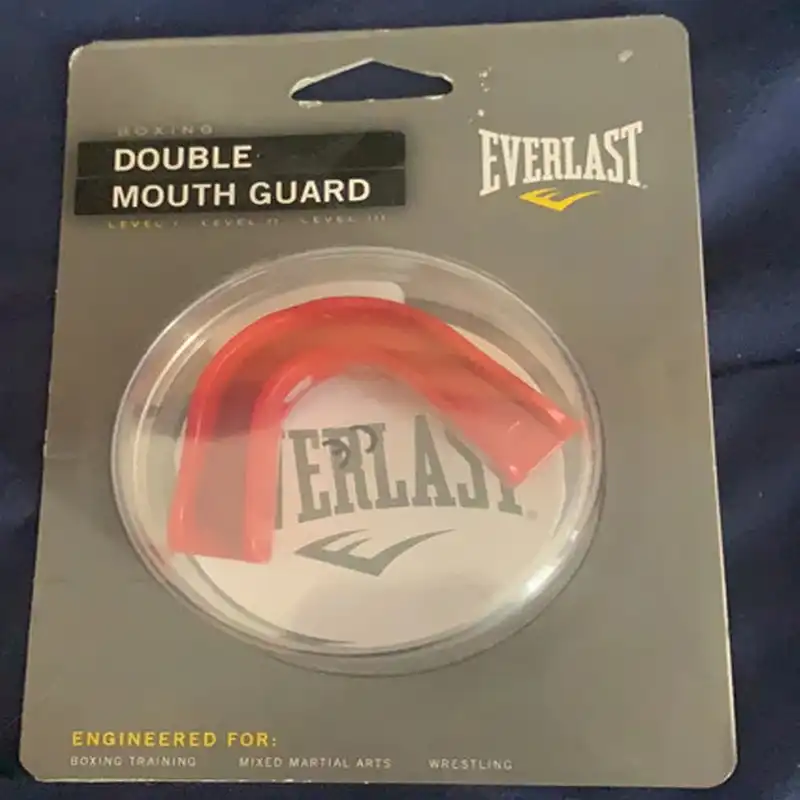 محافظ لثه اورلست مدل shw-ever-dble