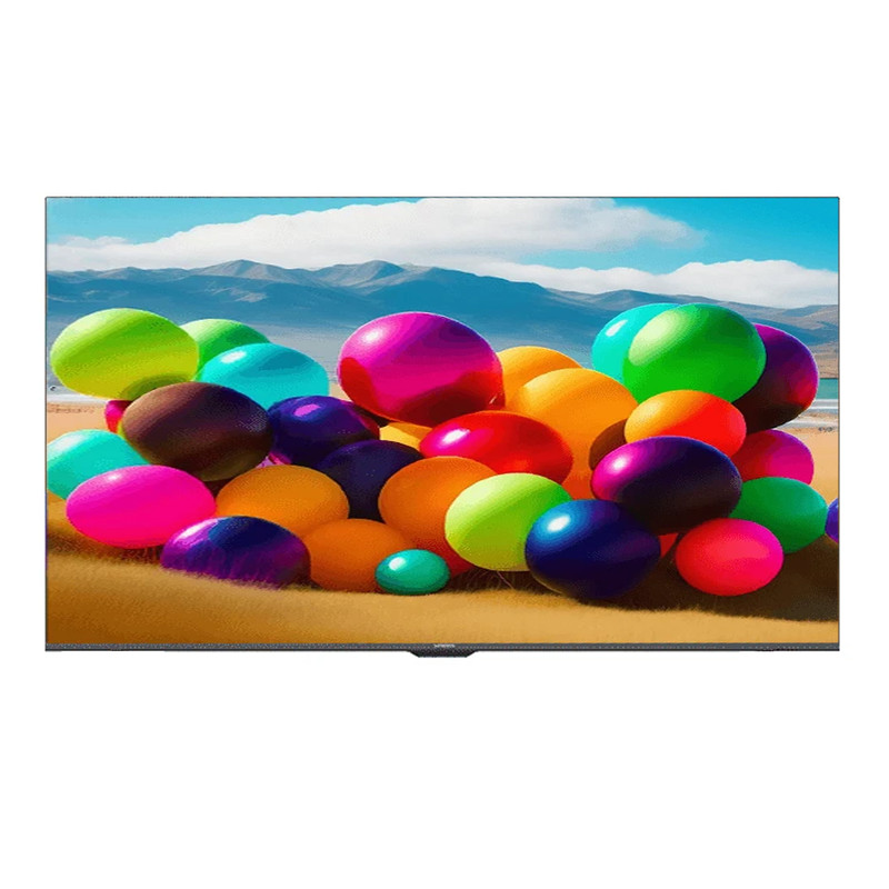 تلویزیون ال ای دی هوشمند ایکس ویژن مدل 50XYU795 سایز 50 اینچ