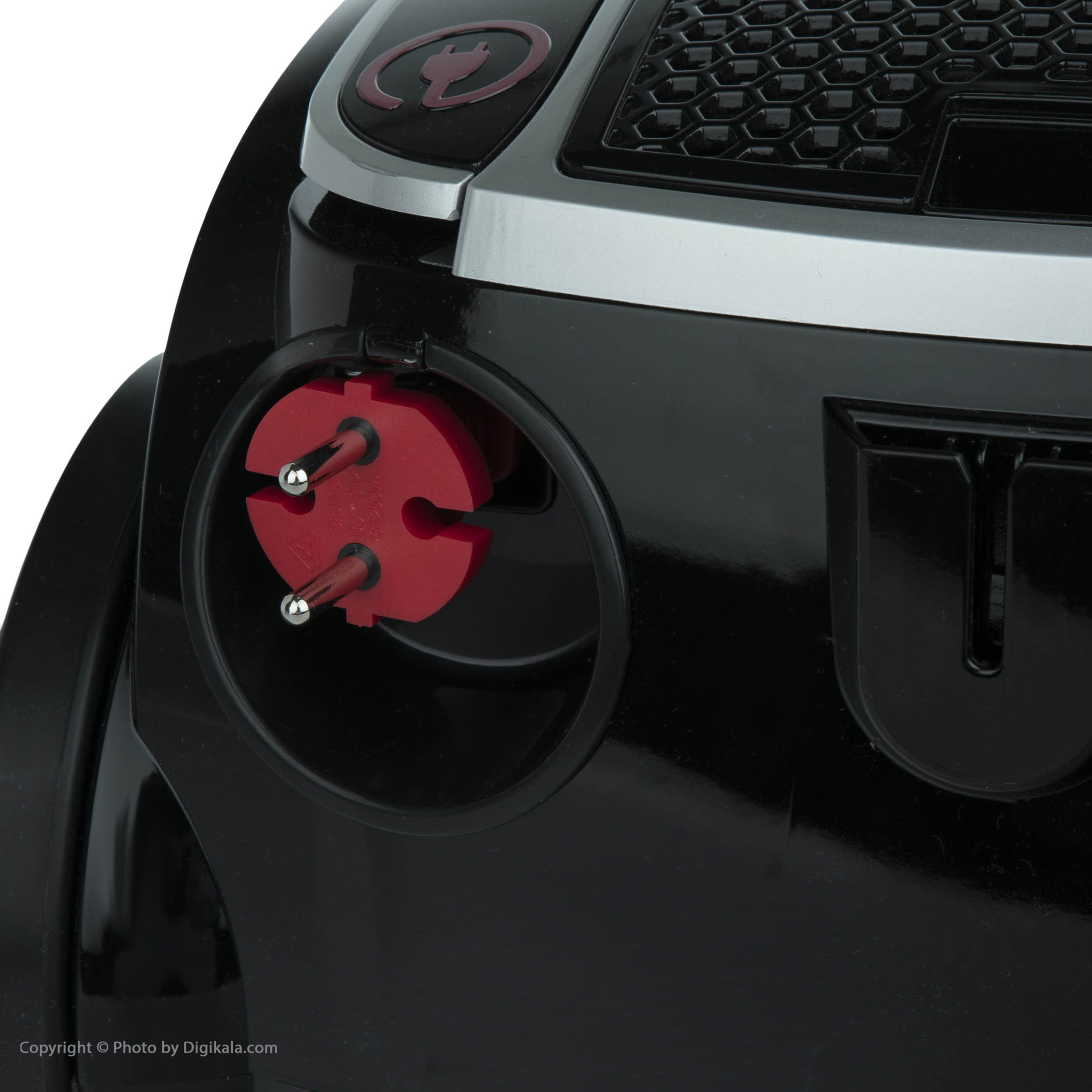 جارو برقی نانیوا مدل NVC-9840