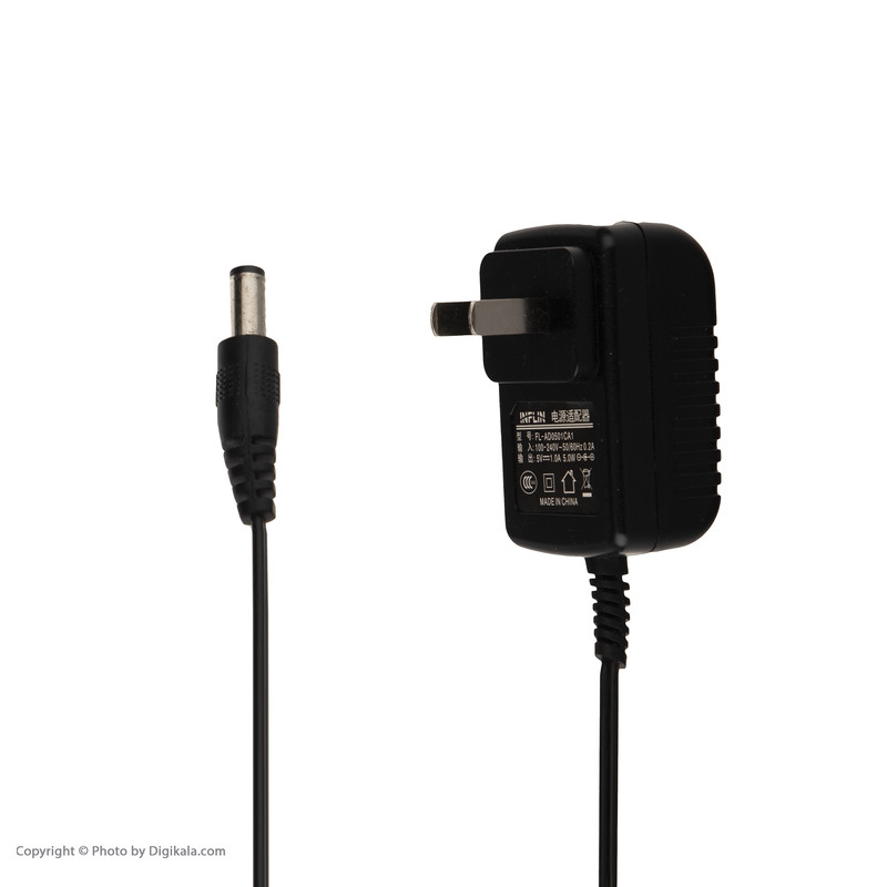 مبدل فیبر نوری به اترنت مدل RMC-891/A