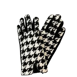 دستکش زنانه آی ام مدل MOD 2028