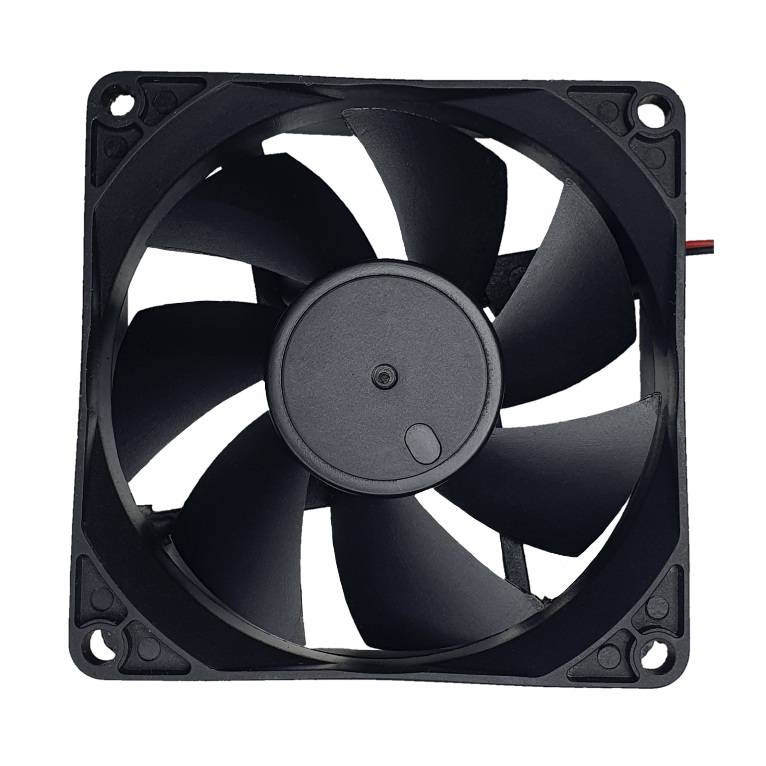 فن کیس گرین مدل S01138812M3M