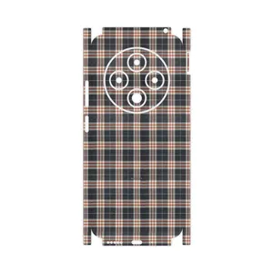 MAHOOT Fabric Texture 5-FullSkin Cover Sticker for Xiaomi Redmi 14C