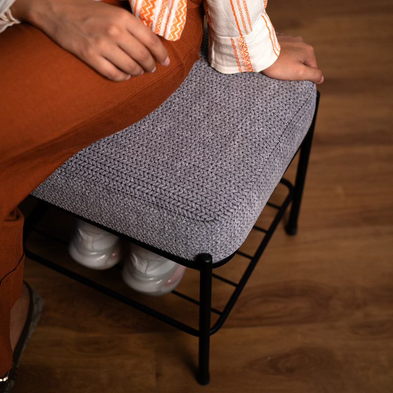 نیمکت مدل السن