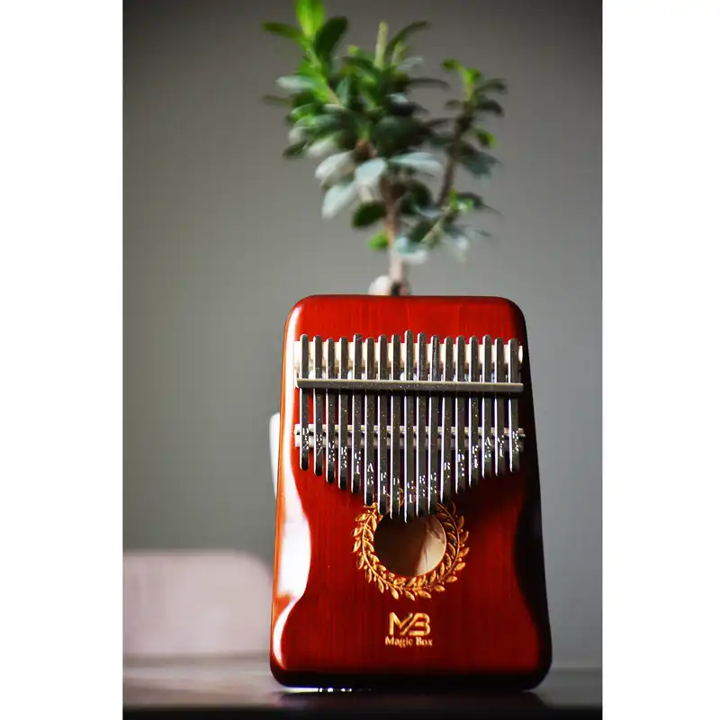 کالیمبا مجیک باکس مدل MB315