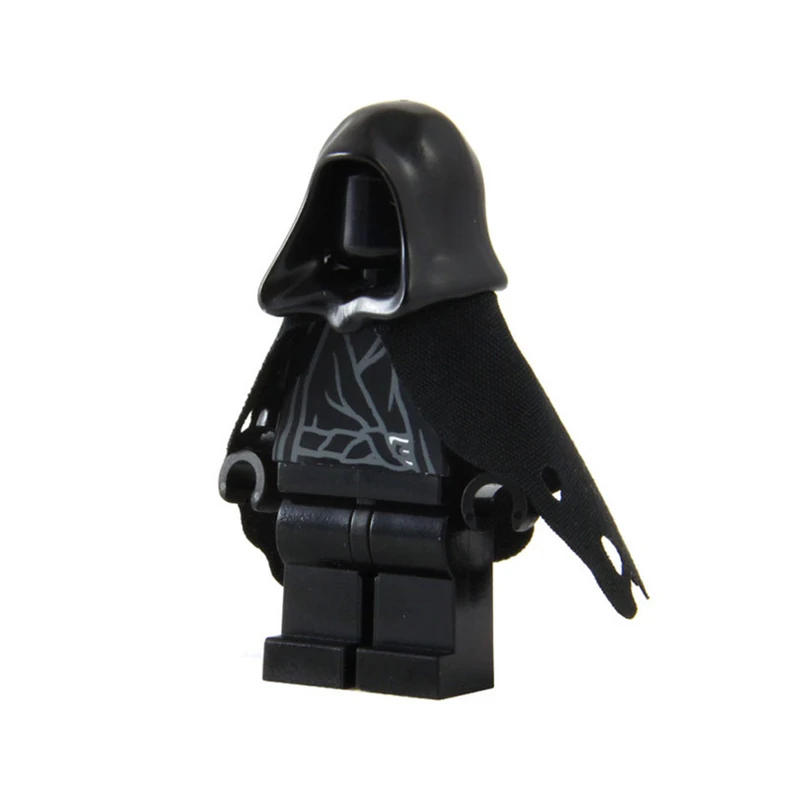 ساختنی برانت طرح نازگول ارباب حلقه ها