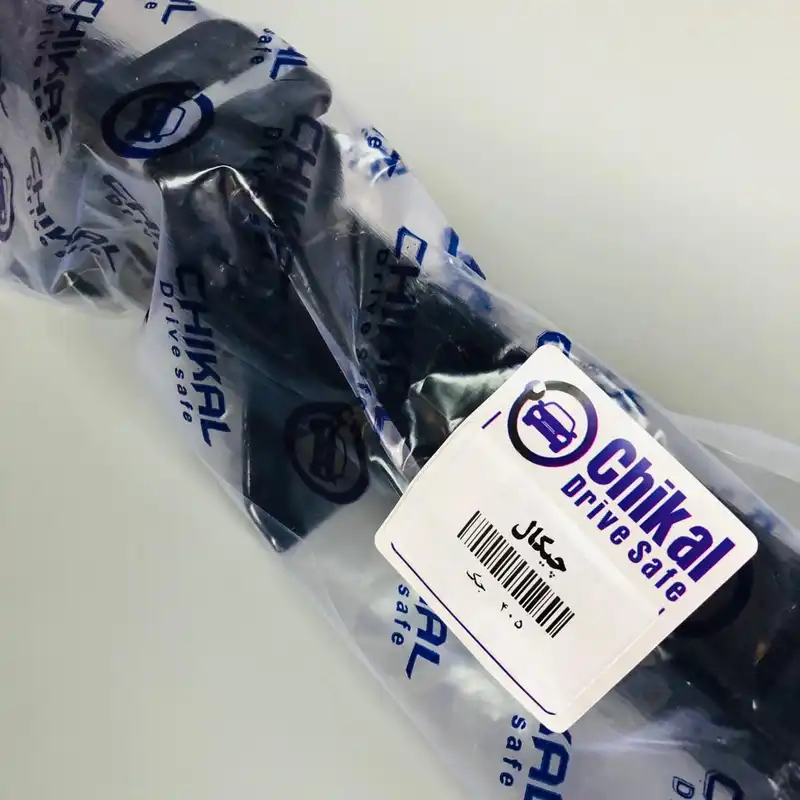 جک خودرو  چیکال مدل CHJ 01 مناسب برای پژو 405  ظرفیت 800 کیلوگرم