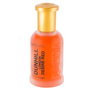 عطر جیبی مردانه پاشا مدل  Dunhill Desire Red حجم 40 میلی لیتر