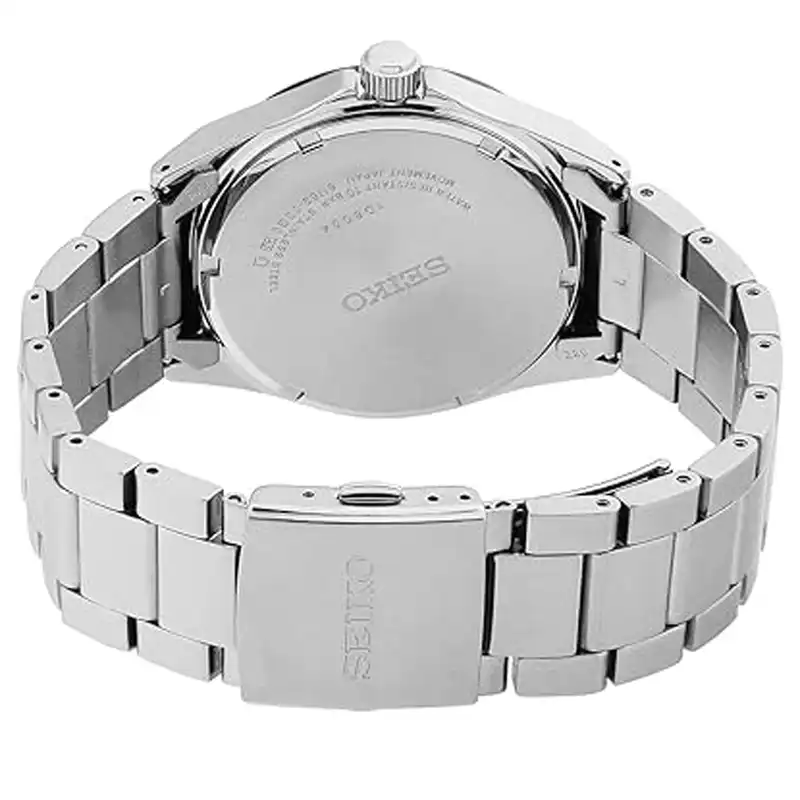 ساعت مچی عقربه ای زنانه سیکو مدل  SUR533P1