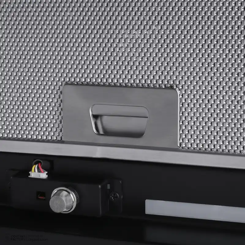 هود مخفی بیمکث مدل 2079 سایز 70