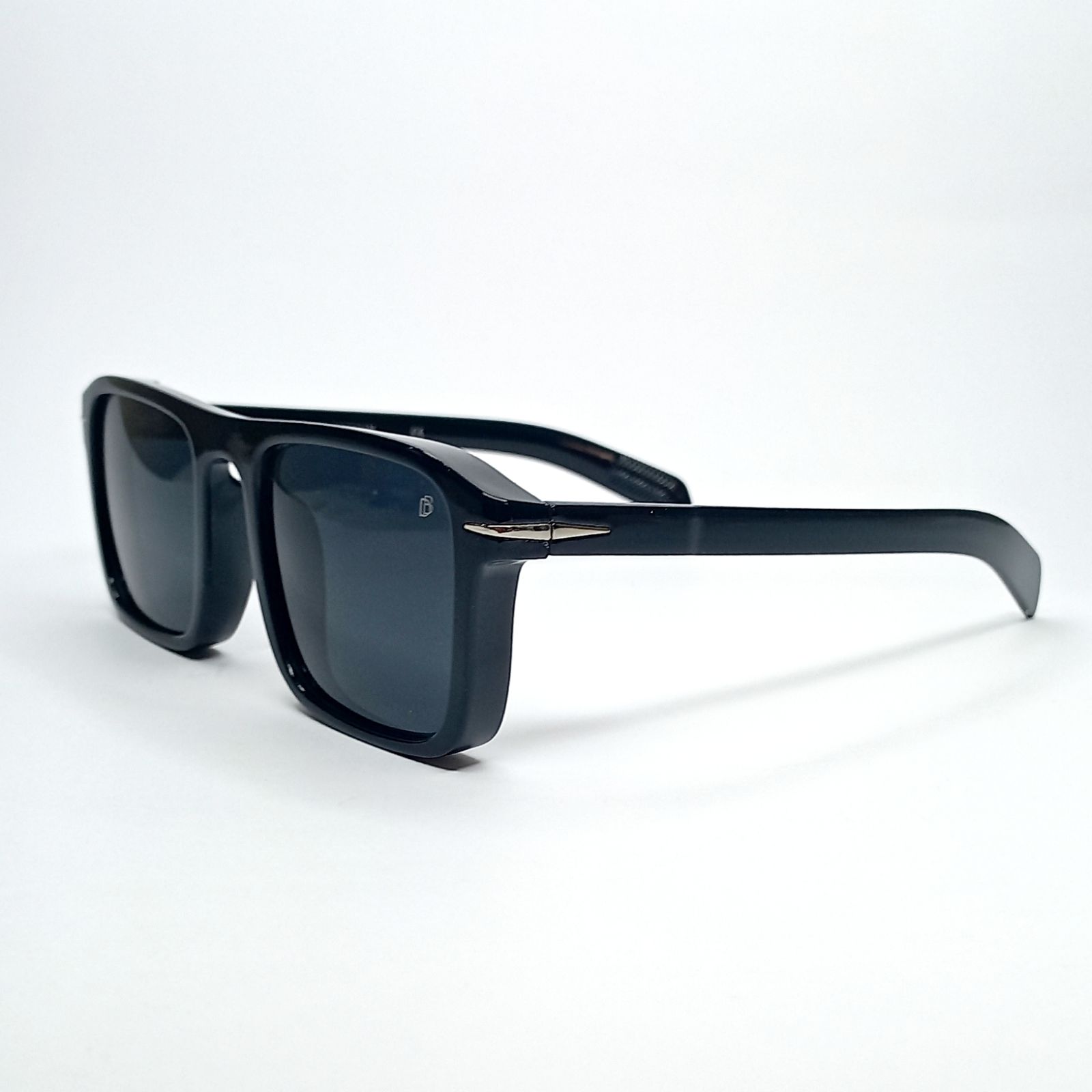 عینک آفتابی دیوید بکهام مدل V87 -  - 2