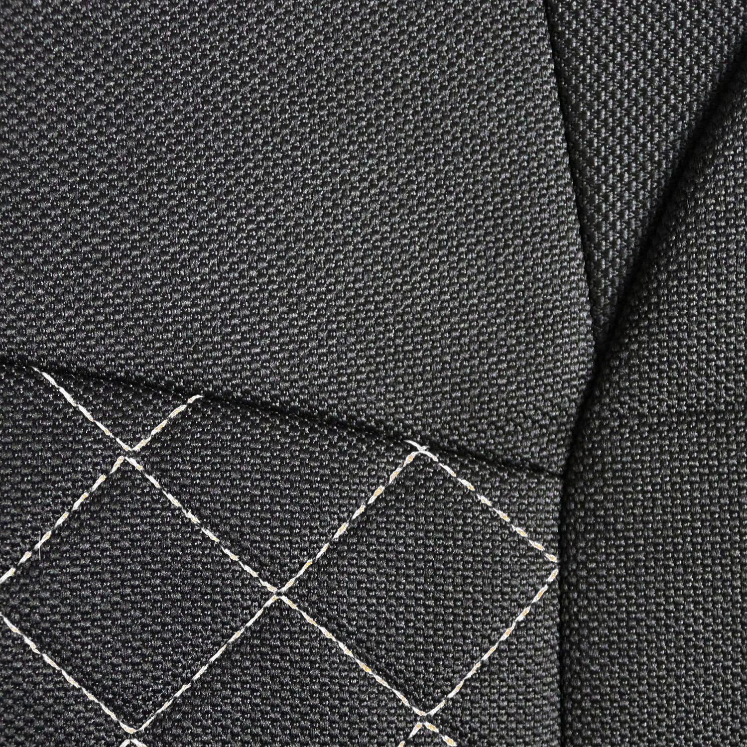 روکش صندلی خودرو سوشیانت مدل A01 مناسب برای تارا به همراه  پشت گردنی