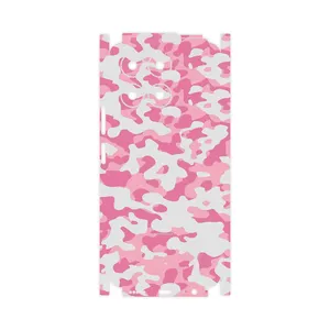 MAHOOT Army_Pink-FullSkin Cover Sticker for Honor X6a