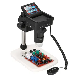 میکروسکوپ دیجیتال مدل 220X Full HD به همراه ریموت کنترل