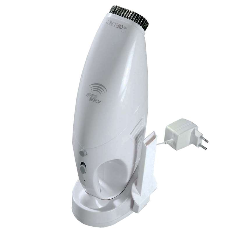 جارو شارژی کلترونیک مدل AKS 827