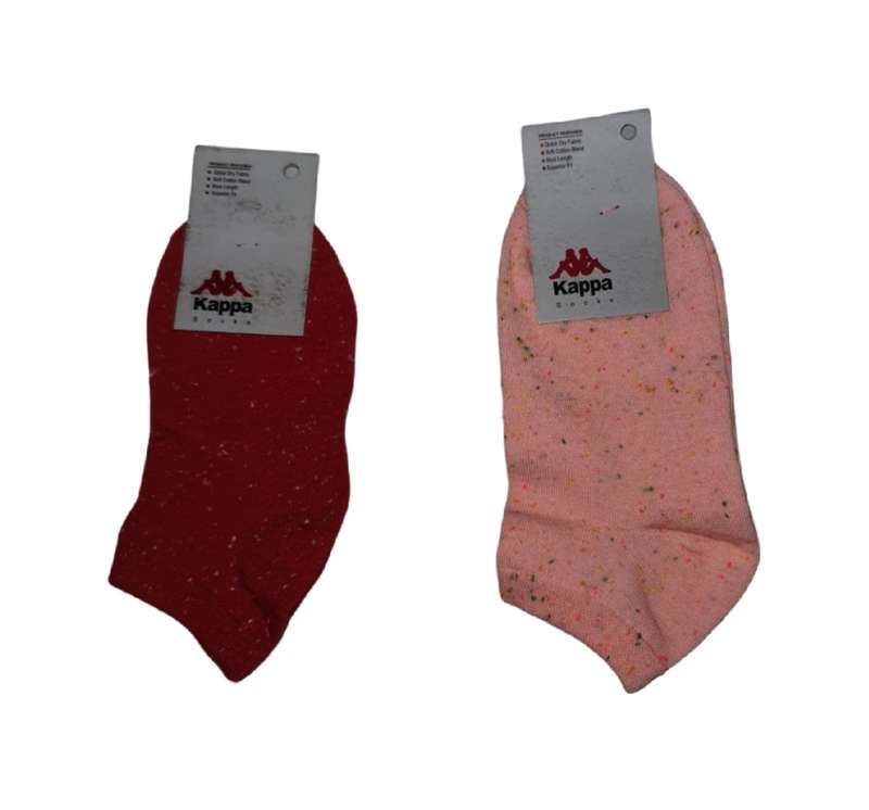 جوراب مدل NB86 بسته 2 عددی