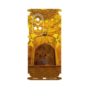 MAHOOT Chehel Sotoun Palace-FullSkin Cover Sticker for Oppo Reno 10 5G