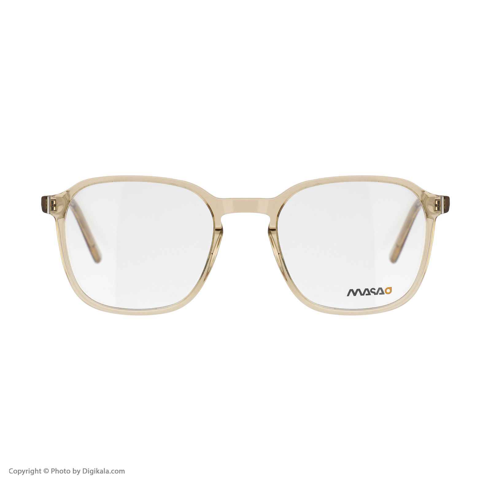 فریم عینک طبی ماسائو مدل 13187-619 - - 4