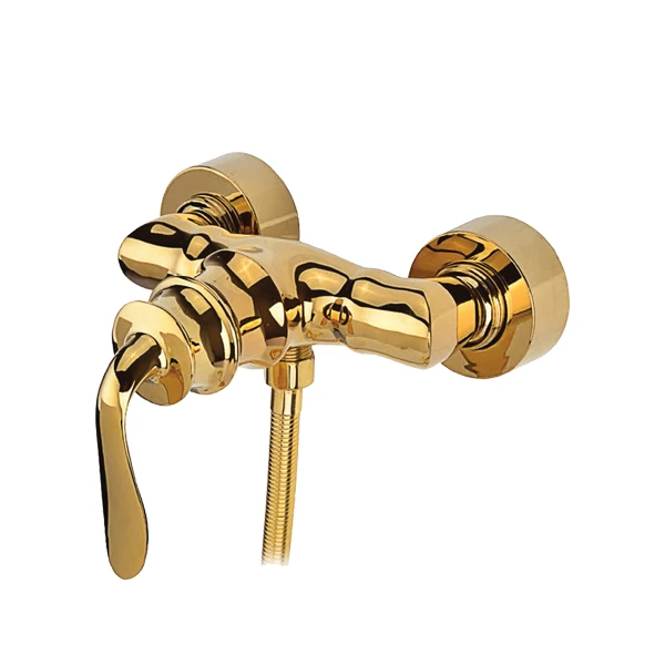 شیر سرویس بهداشتی فیروزه مدل آیدا