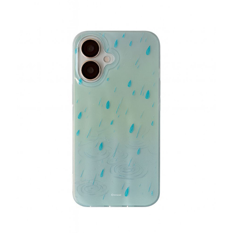 کاور مدل CASETiFY مناسب برای گوشی موبایل اپل IPHONE 17