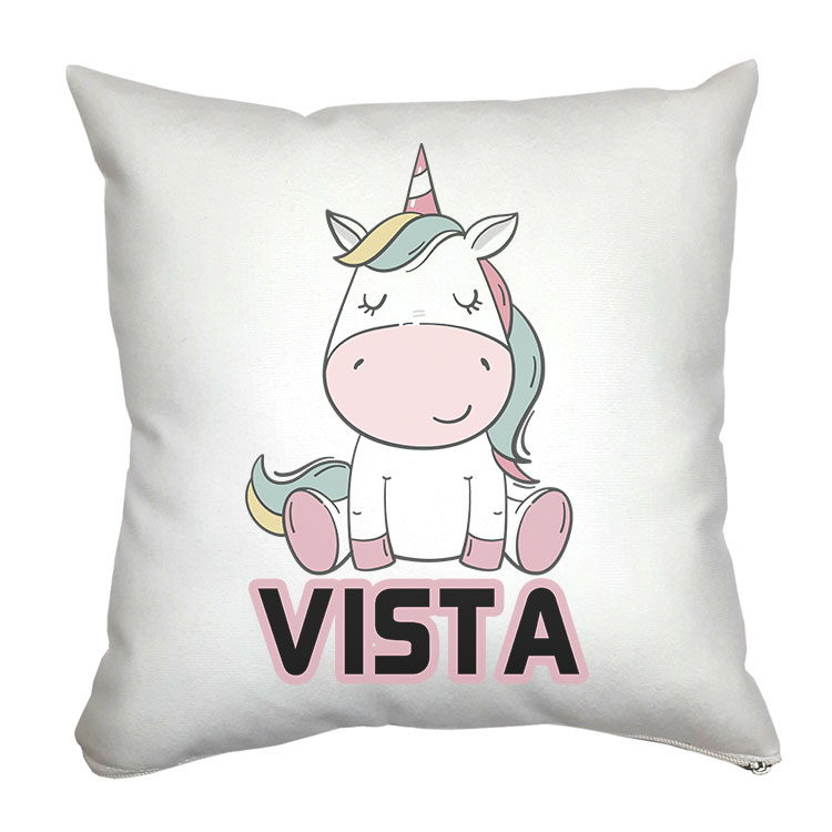 کوسن مدل اسب تک شاخ طرح ویستا