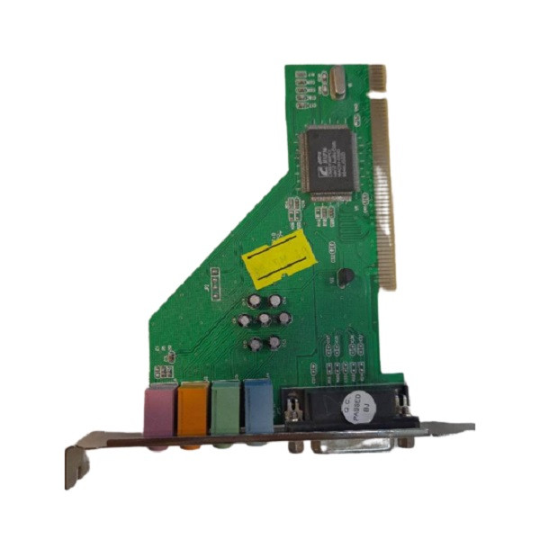 کارت صدا ویپرو مدل PCI SOUND CARD