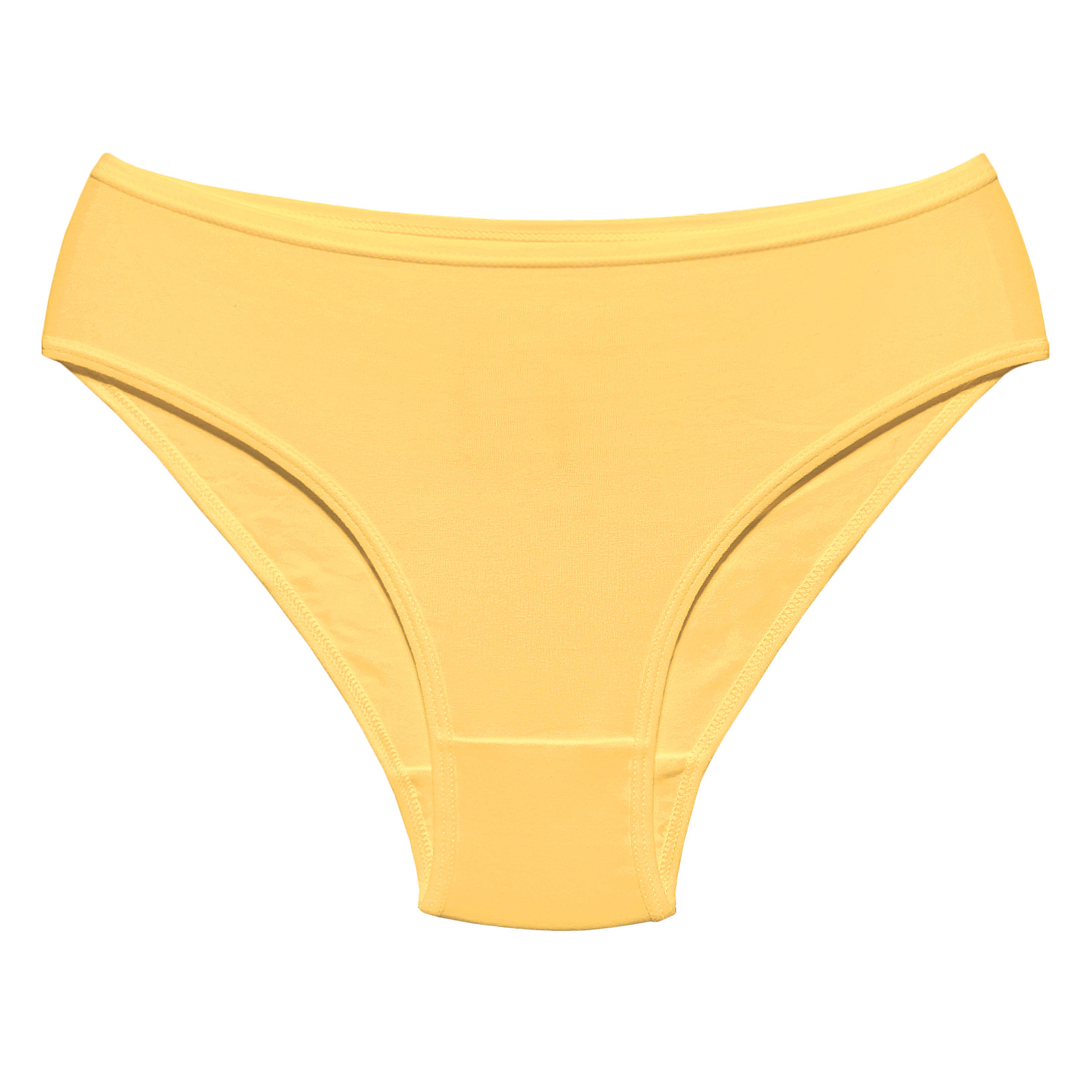 شورت زنانه مدل نارسیس کد K702 رنگ زرد لیمویی