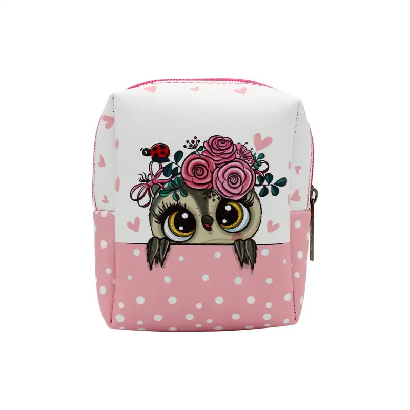 ست هدیه زنانه مدل جغد کد A334