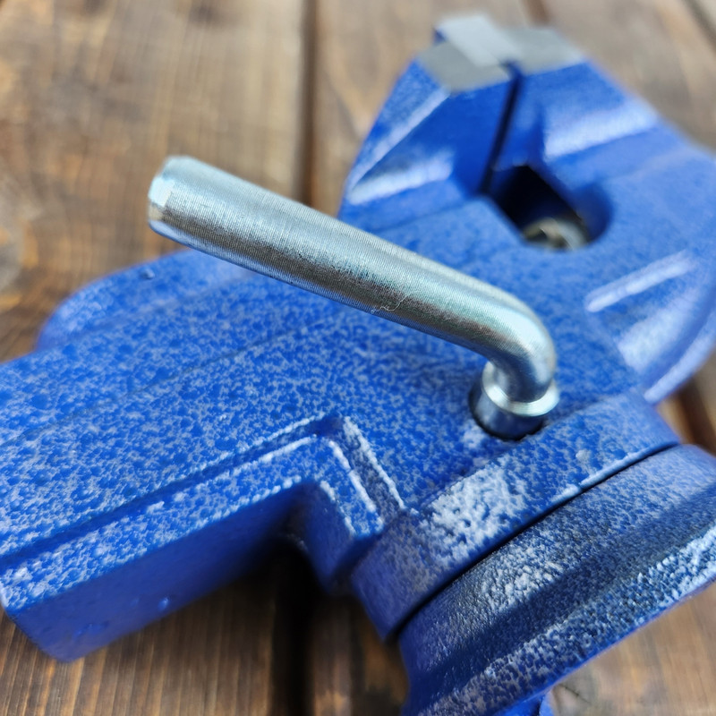 گیره بغل میزی کد 10078