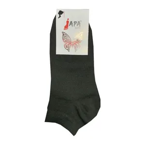 جوراب مدل ۰۰۱ رنگ مشکی