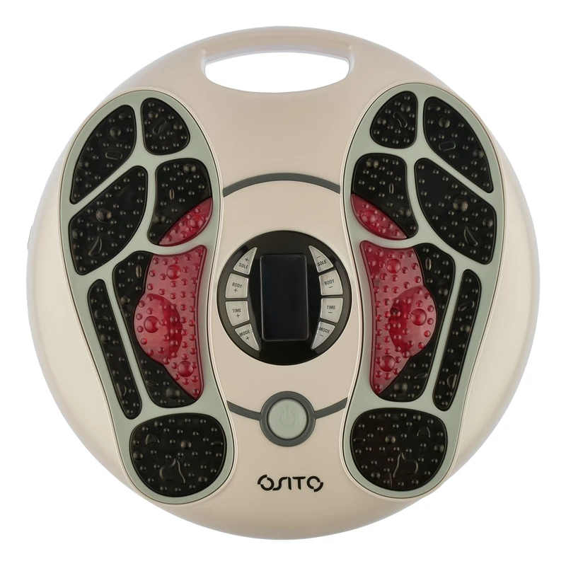 ماساژور پا اوسیتو مدل AST-300J