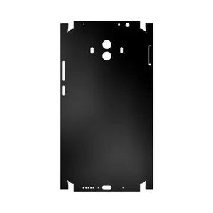 MAHOOT Black-Matte-FullSkin Cover Sticker for Huawei Mate 10