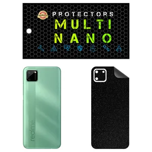 MULTI NANO X-F1G Back Skin For Realme C11