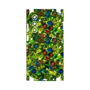 MAHOOT Marble Nostalgia-FullSkin Cover Sticker for Samsung A25 5G