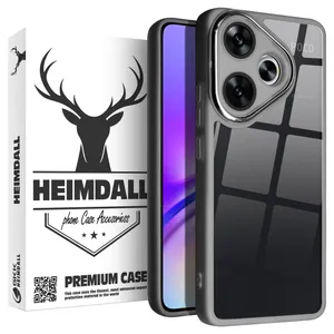 GKK Viny Cover For Xiaomi Poco F6