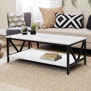 نقد و بررسی میز جلومبلی دیزم مدل CO_43A52_120W توسط خریداران