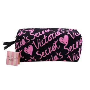 کیف لوازم آرایش زنانه مدل پاپیون براش