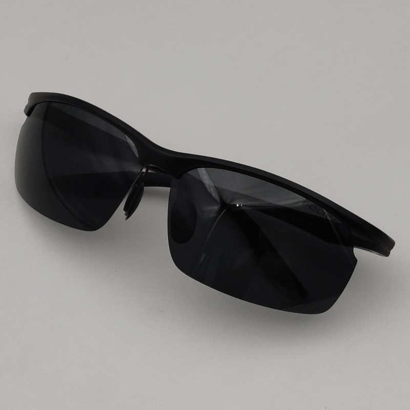 عینک آفتابی بایکر (Biker) پلیس 14