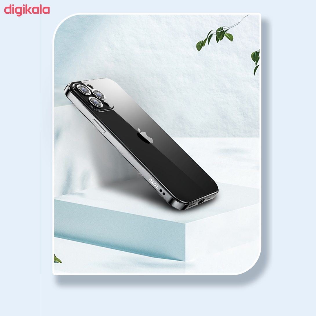 کاور توتو مدل Jane مناسب برای گوشی موبایل اپل IPHONE 12 PRO main 1 16