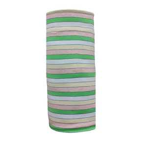 دستمال سر و گردن مدل colorful2