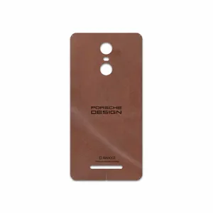 MAHOOT MNL-PRDS Cover Sticker for Xiaomi Redmi Note 3