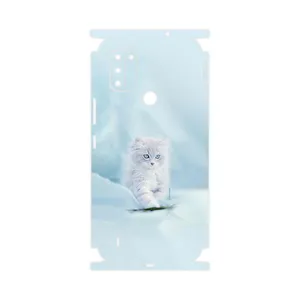 MAHOOT Cat_1-FullSkin Cover Sticker for Nokia C31