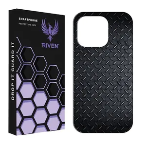 RIVEN RI1-18 Case For Apple iPhone 12