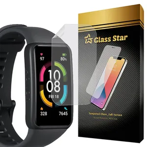 Glass Star NNOG20 Screen Protector For Honor Band 6